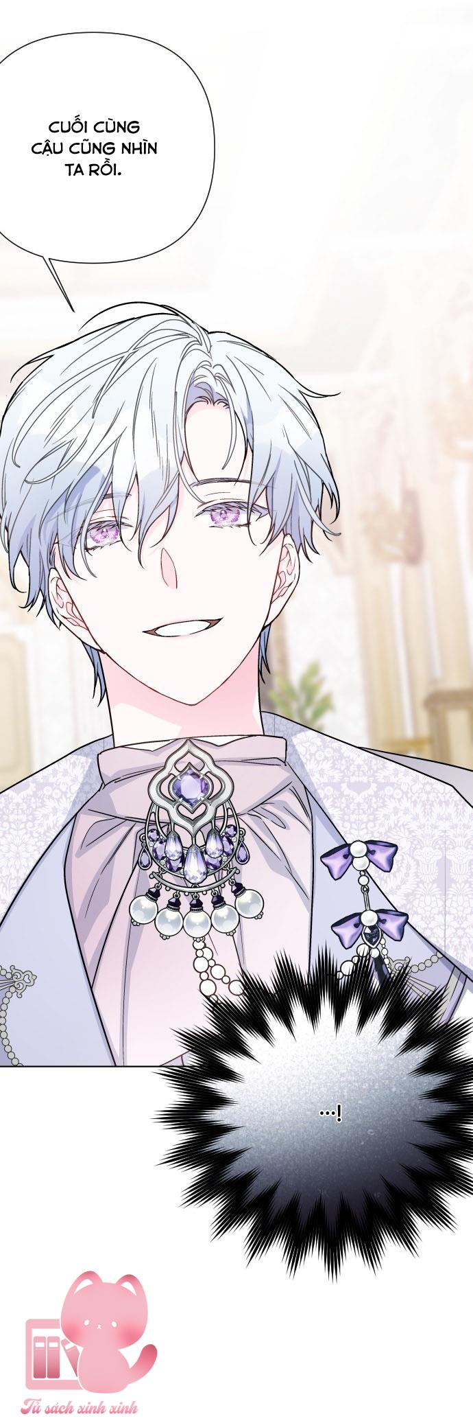 Hy Vọng Duy Nhất - Chap 88 - Trang 40