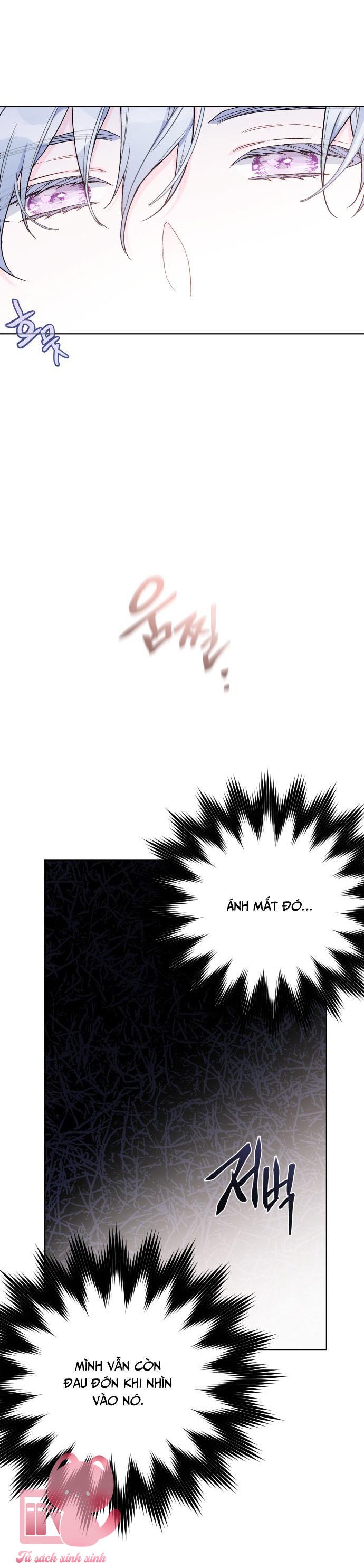 Hy Vọng Duy Nhất - Chap 88 - Trang 41