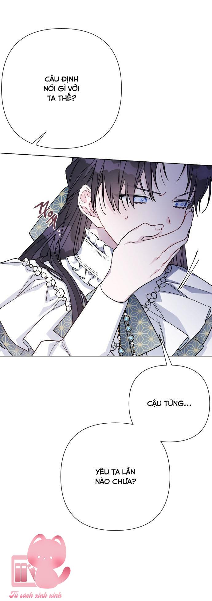 Hy Vọng Duy Nhất - Chap 88 - Trang 43