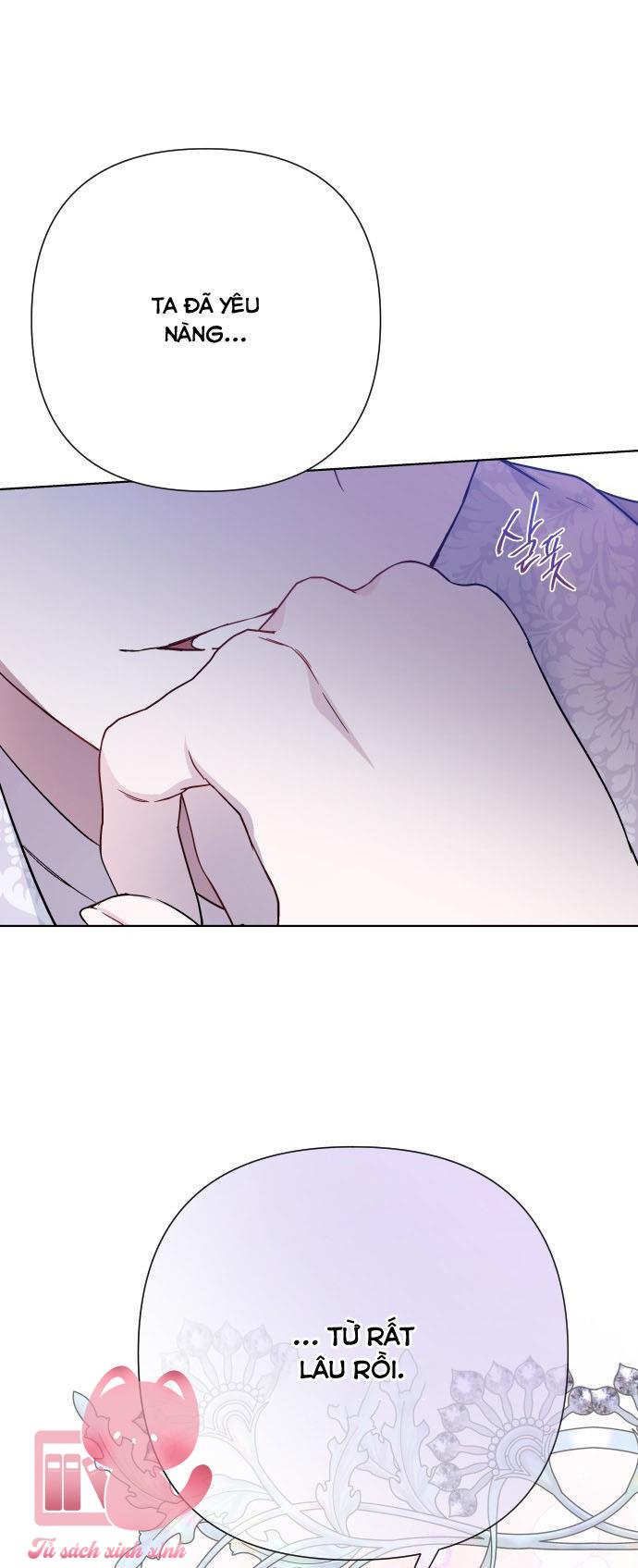 Hy Vọng Duy Nhất - Chap 88 - Trang 45