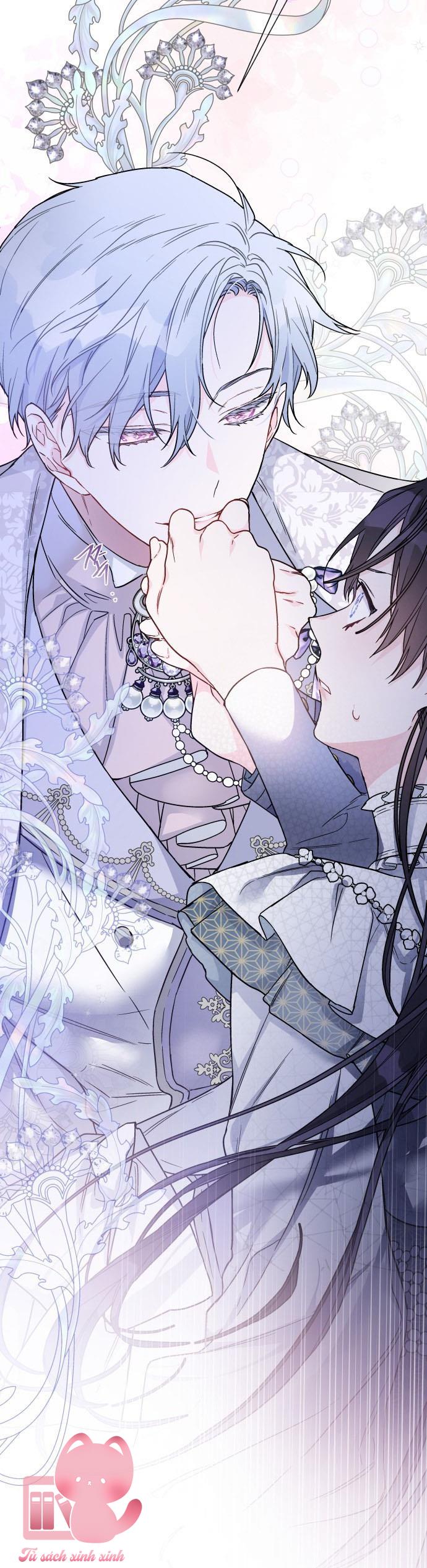 Hy Vọng Duy Nhất - Chap 88 - Trang 46