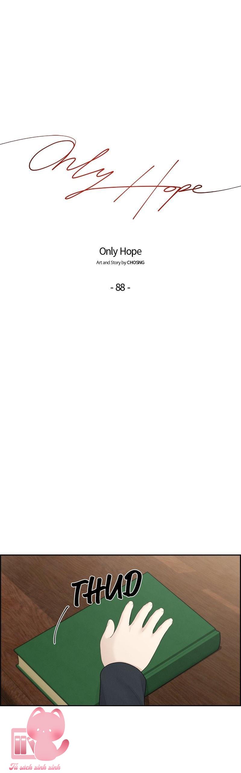 Hy Vọng Duy Nhất - Chap 88 - Trang 6