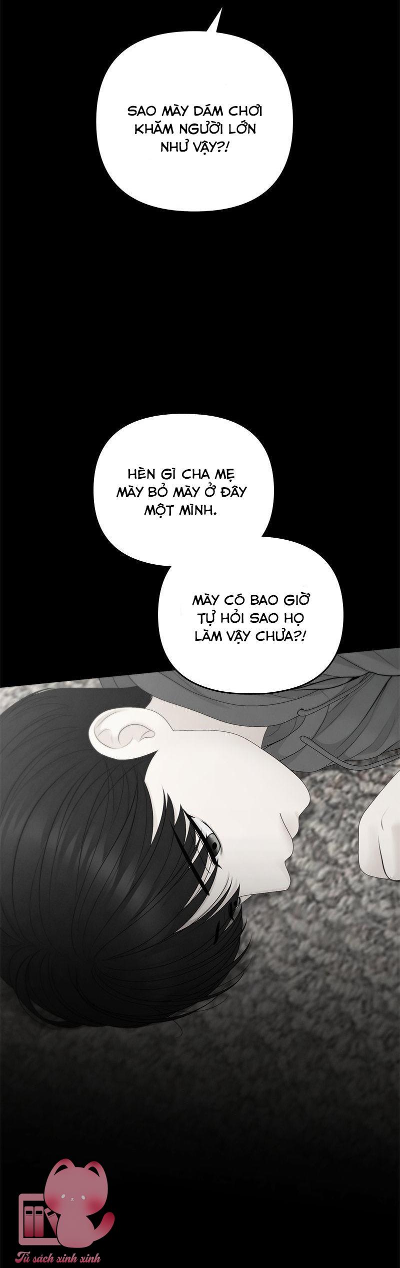 Hy Vọng Duy Nhất - Chap 88 - Trang 8