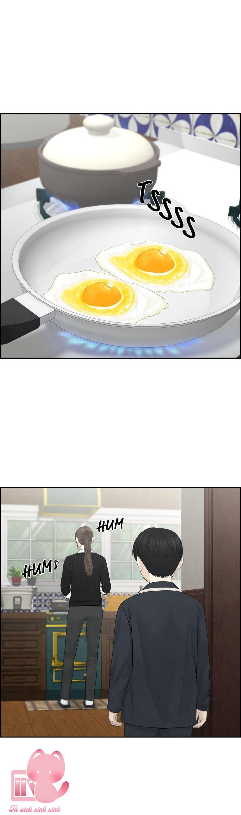 Hy Vọng Duy Nhất - Chap 88 - Trang 10