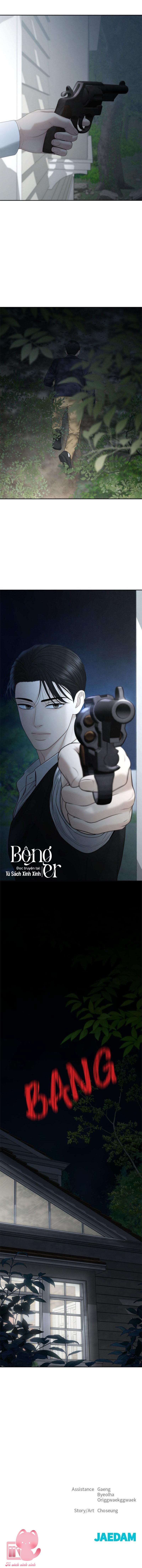 Hy Vọng Duy Nhất - Chap 89 - Trang 12