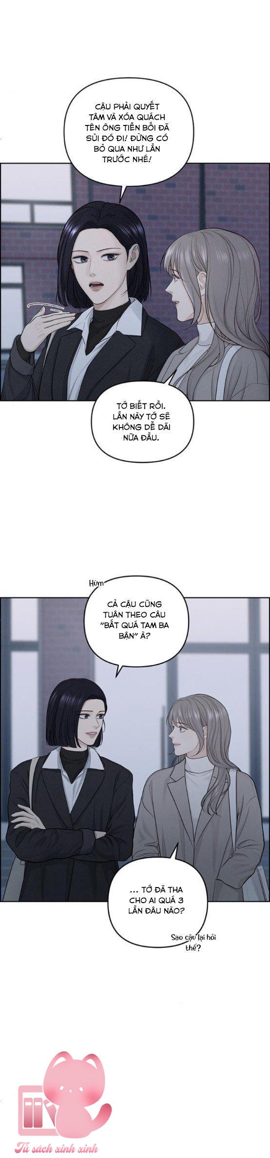 Hy Vọng Duy Nhất - Chap 9 - Trang 11