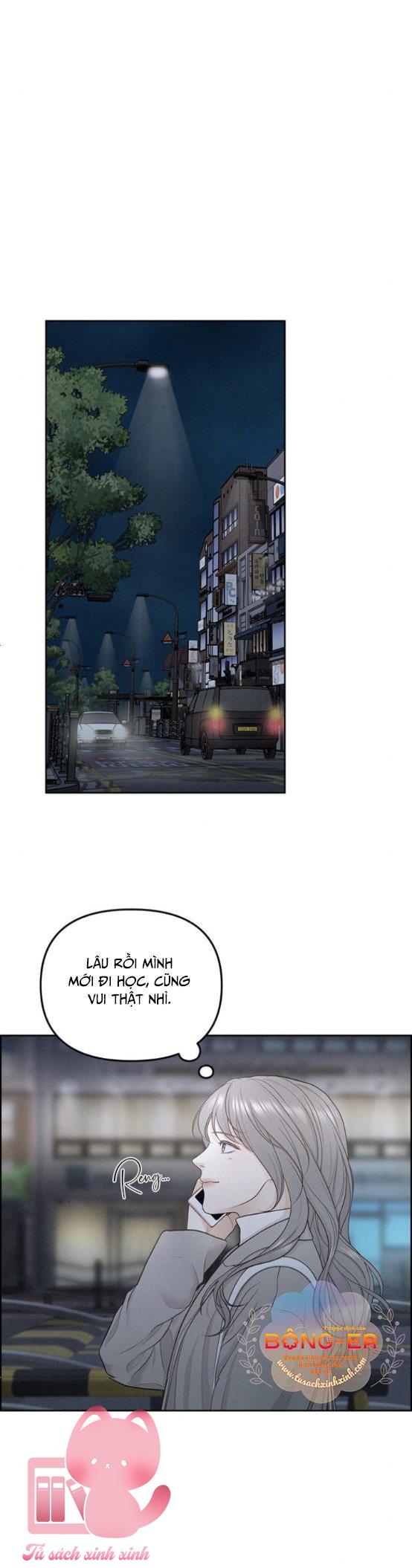 Hy Vọng Duy Nhất - Chap 9 - Trang 12