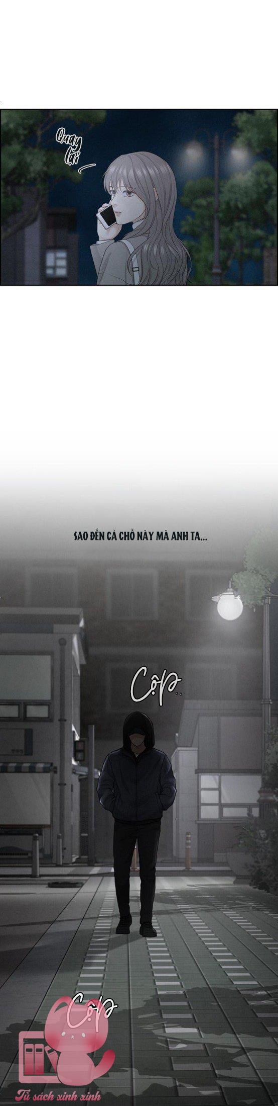 Hy Vọng Duy Nhất - Chap 9 - Trang 19