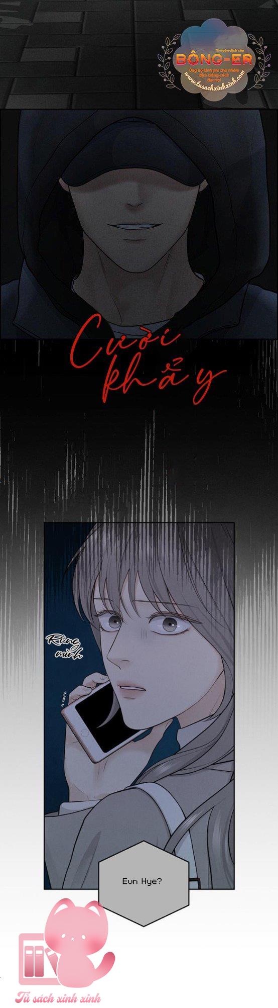 Hy Vọng Duy Nhất - Chap 9 - Trang 20