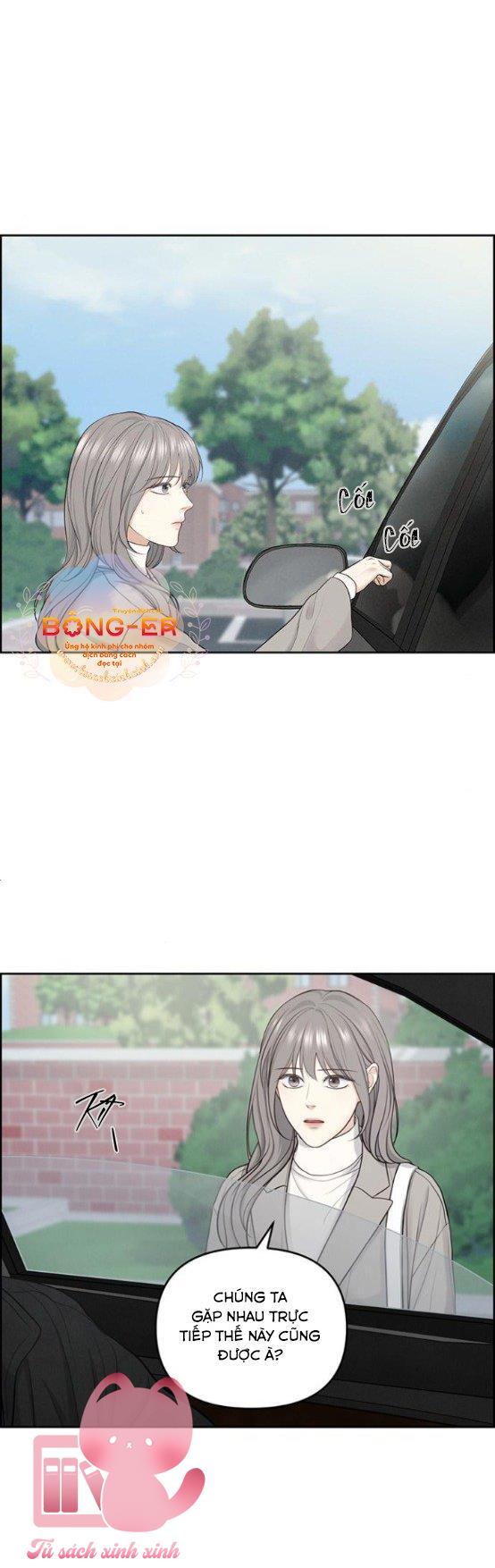 Hy Vọng Duy Nhất - Chap 9 - Trang 3