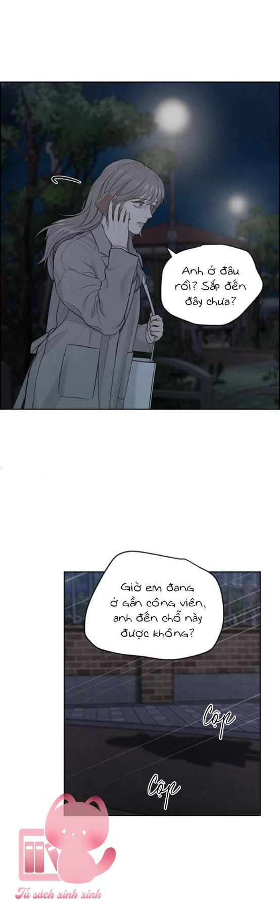 Hy Vọng Duy Nhất - Chap 9 - Trang 21