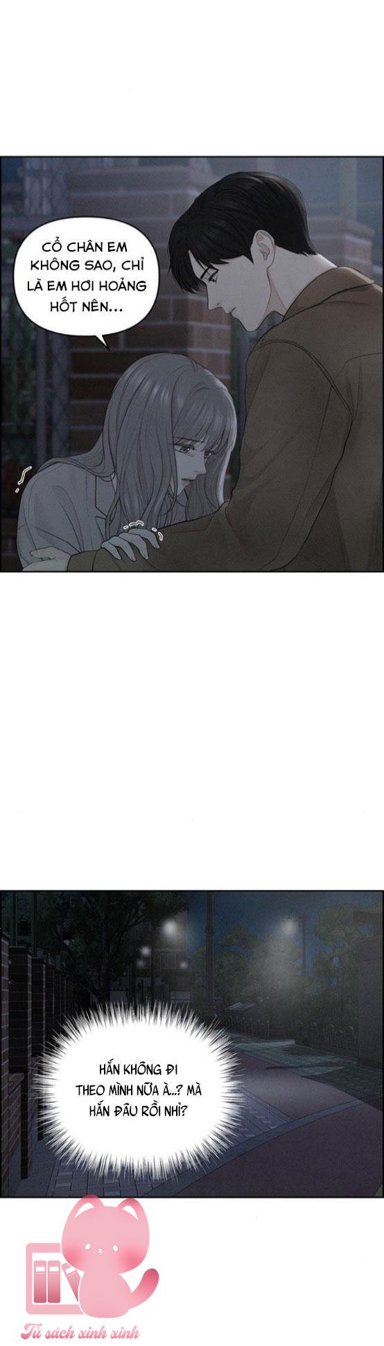 Hy Vọng Duy Nhất - Chap 9 - Trang 25