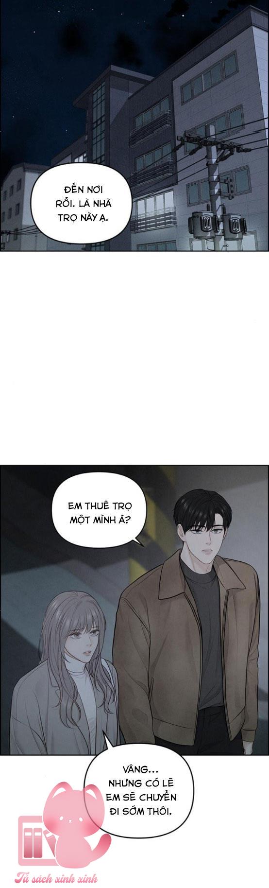 Hy Vọng Duy Nhất - Chap 9 - Trang 27