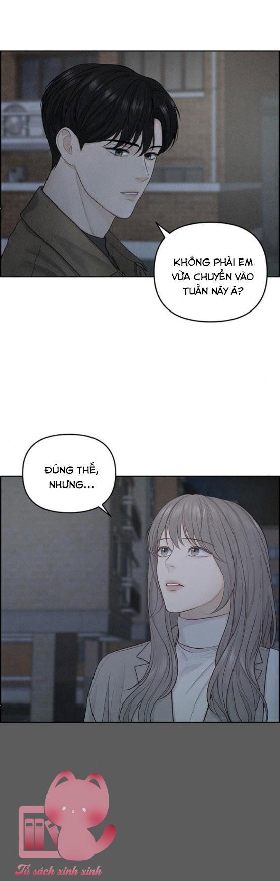 Hy Vọng Duy Nhất - Chap 9 - Trang 28