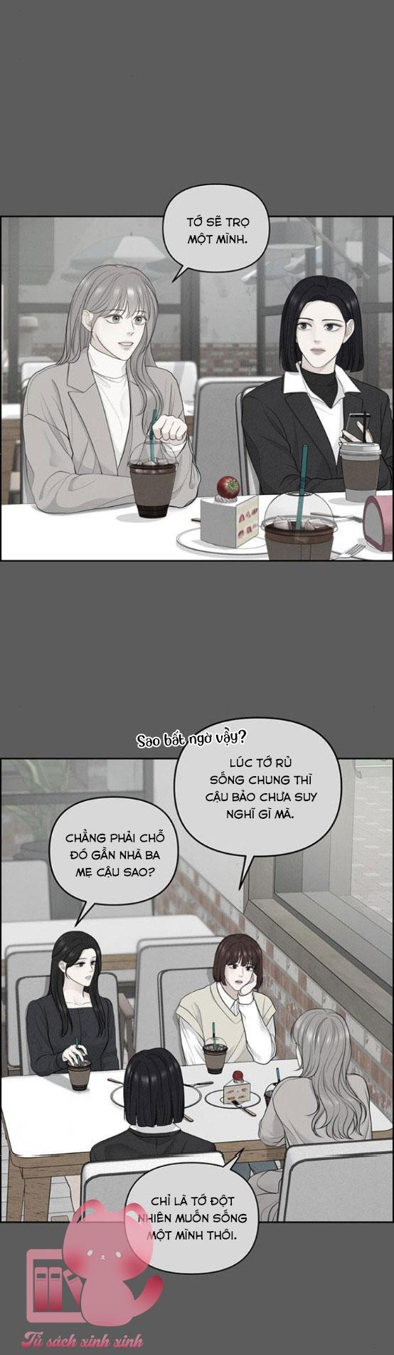 Hy Vọng Duy Nhất - Chap 9 - Trang 29