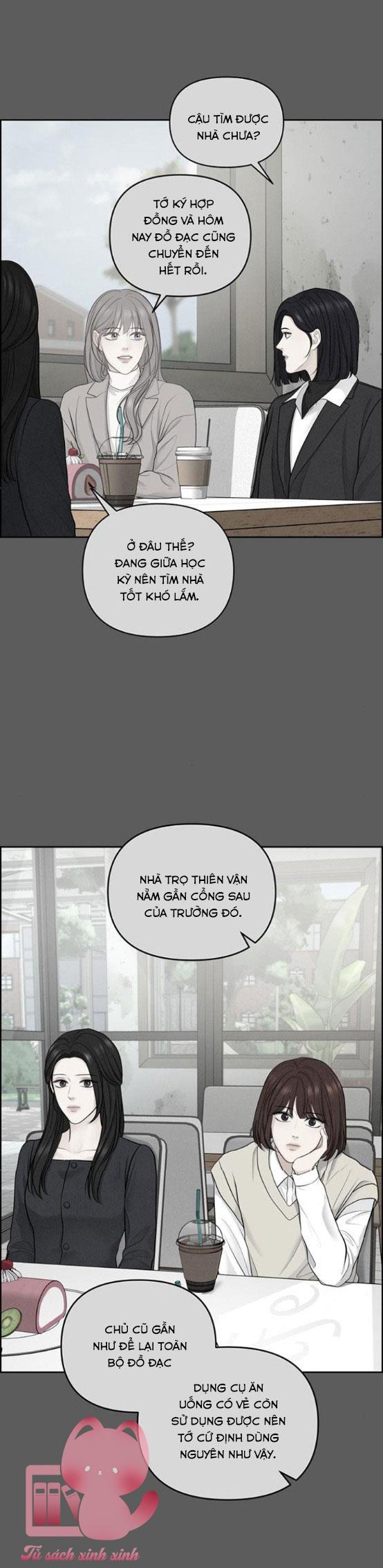 Hy Vọng Duy Nhất - Chap 9 - Trang 30