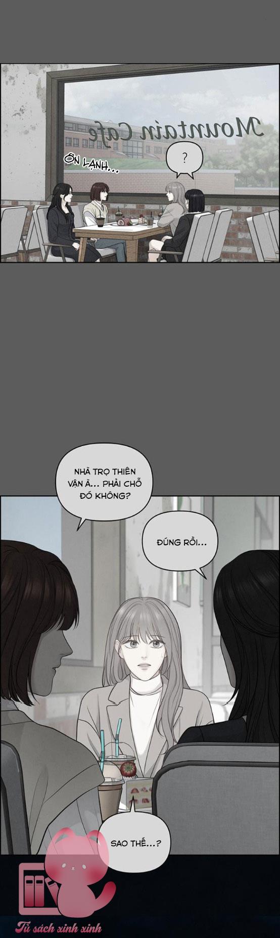Hy Vọng Duy Nhất - Chap 9 - Trang 31