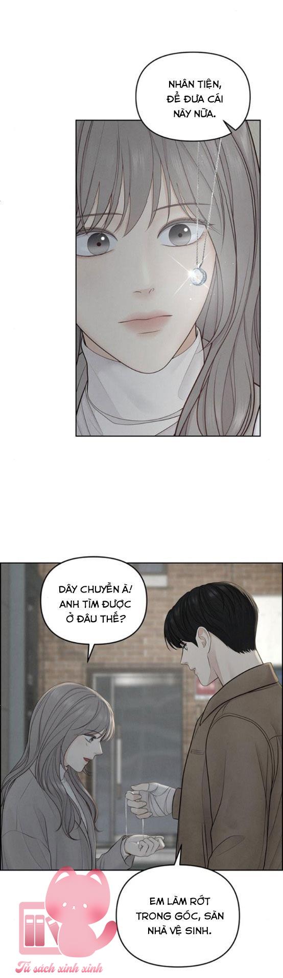 Hy Vọng Duy Nhất - Chap 9 - Trang 34
