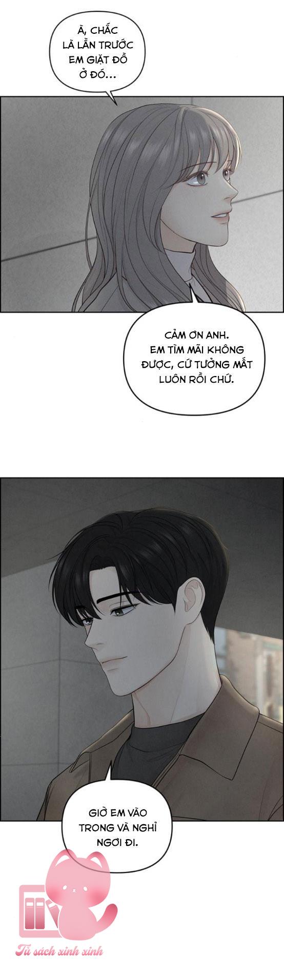 Hy Vọng Duy Nhất - Chap 9 - Trang 35