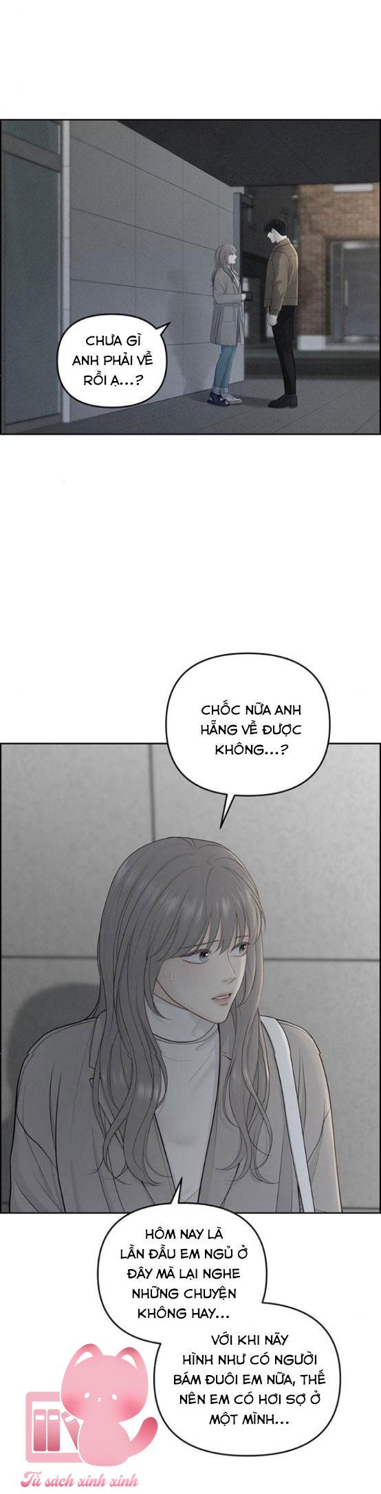 Hy Vọng Duy Nhất - Chap 9 - Trang 36