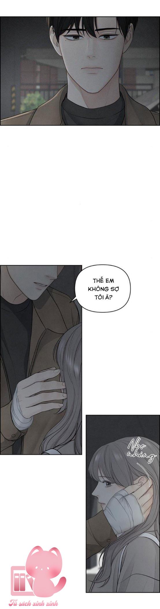 Hy Vọng Duy Nhất - Chap 9 - Trang 37