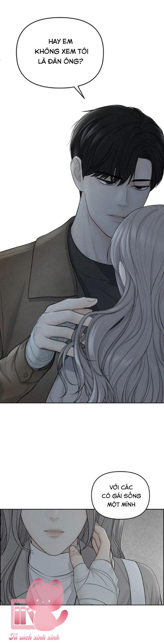 Hy Vọng Duy Nhất - Chap 9 - Trang 38