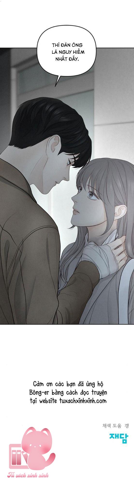 Hy Vọng Duy Nhất - Chap 9 - Trang 39