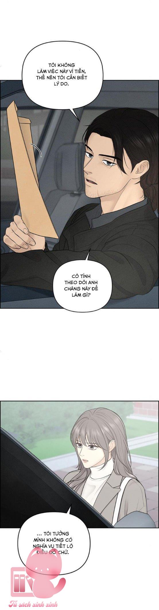 Hy Vọng Duy Nhất - Chap 9 - Trang 6
