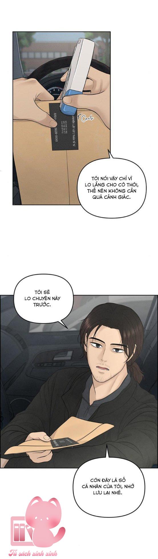 Hy Vọng Duy Nhất - Chap 9 - Trang 9
