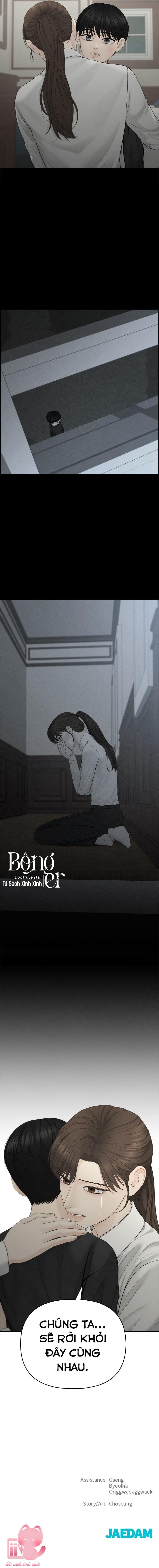 Hy Vọng Duy Nhất - Chap 90 - Trang 11