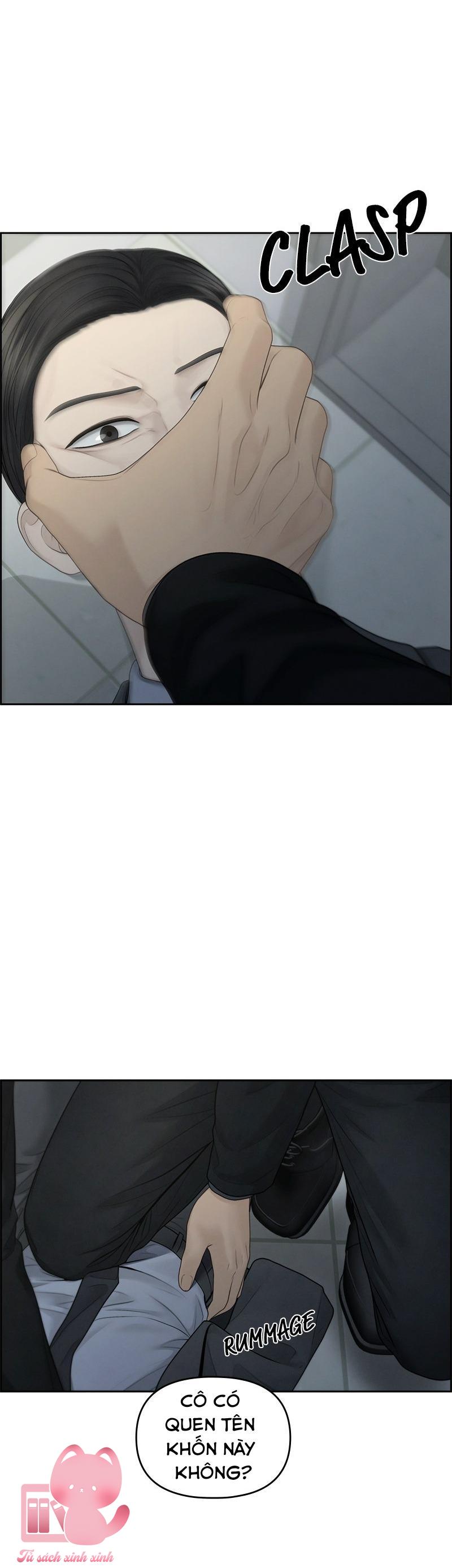 Hy Vọng Duy Nhất - Chap 93 - Trang 11