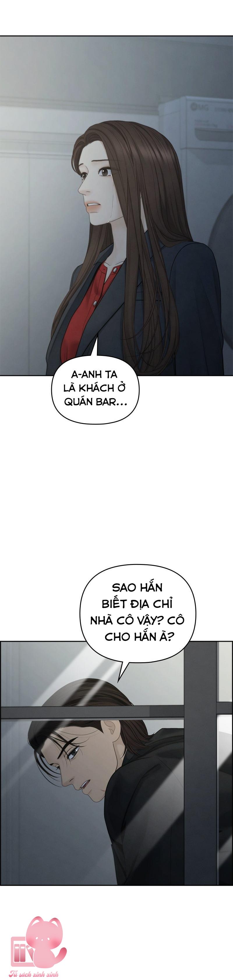 Hy Vọng Duy Nhất - Chap 93 - Trang 12