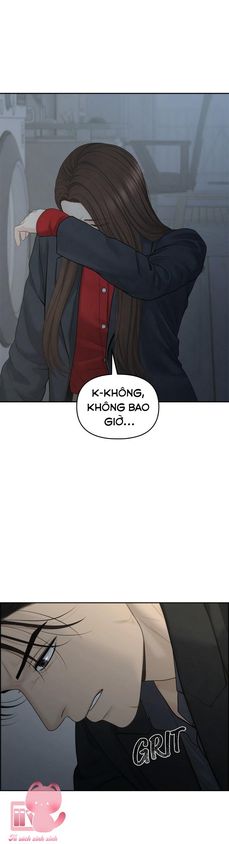 Hy Vọng Duy Nhất - Chap 93 - Trang 13