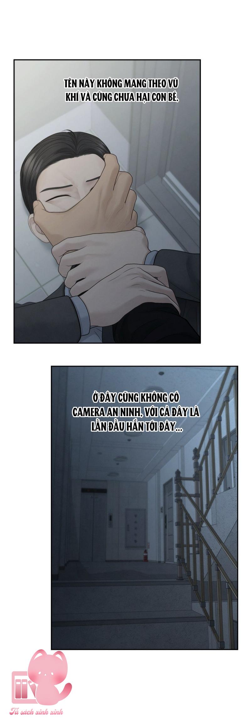 Hy Vọng Duy Nhất - Chap 93 - Trang 14