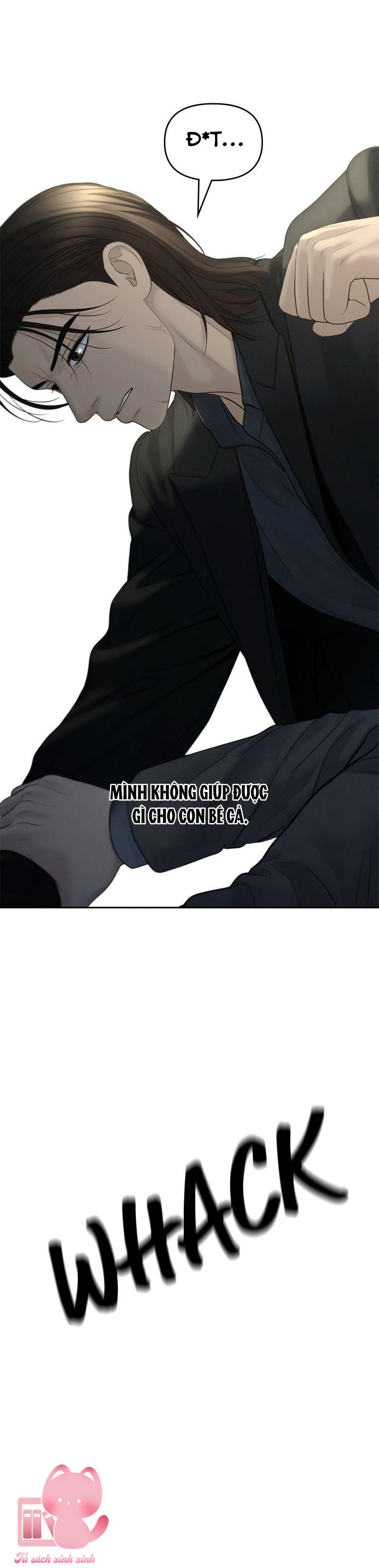 Hy Vọng Duy Nhất - Chap 93 - Trang 15