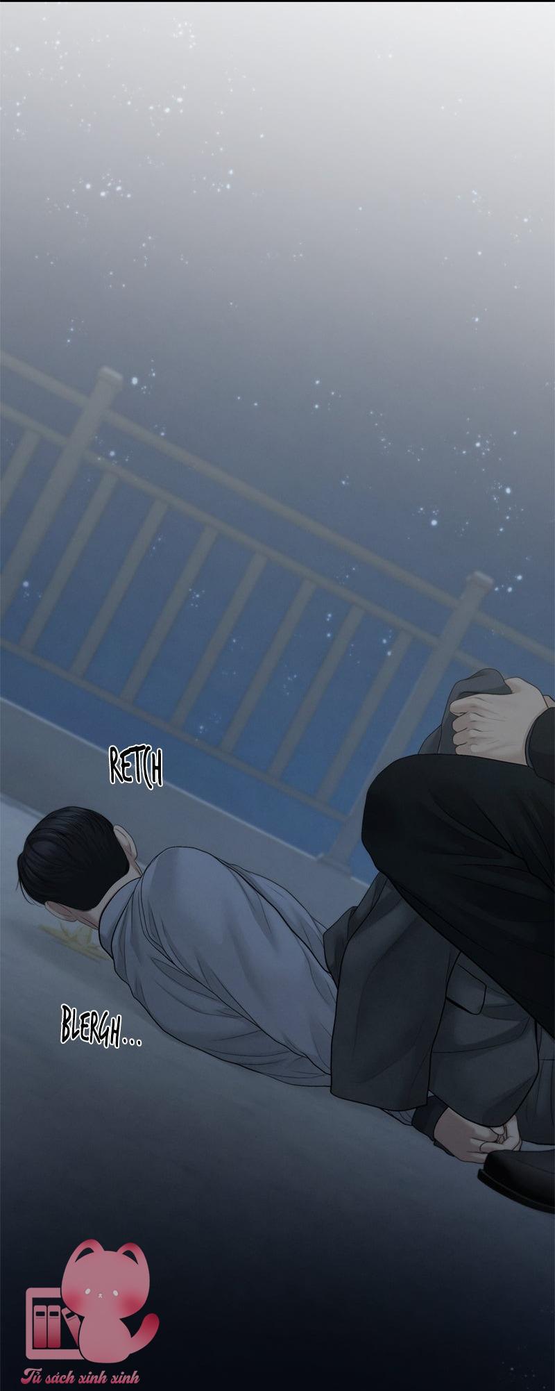 Hy Vọng Duy Nhất - Chap 93 - Trang 18