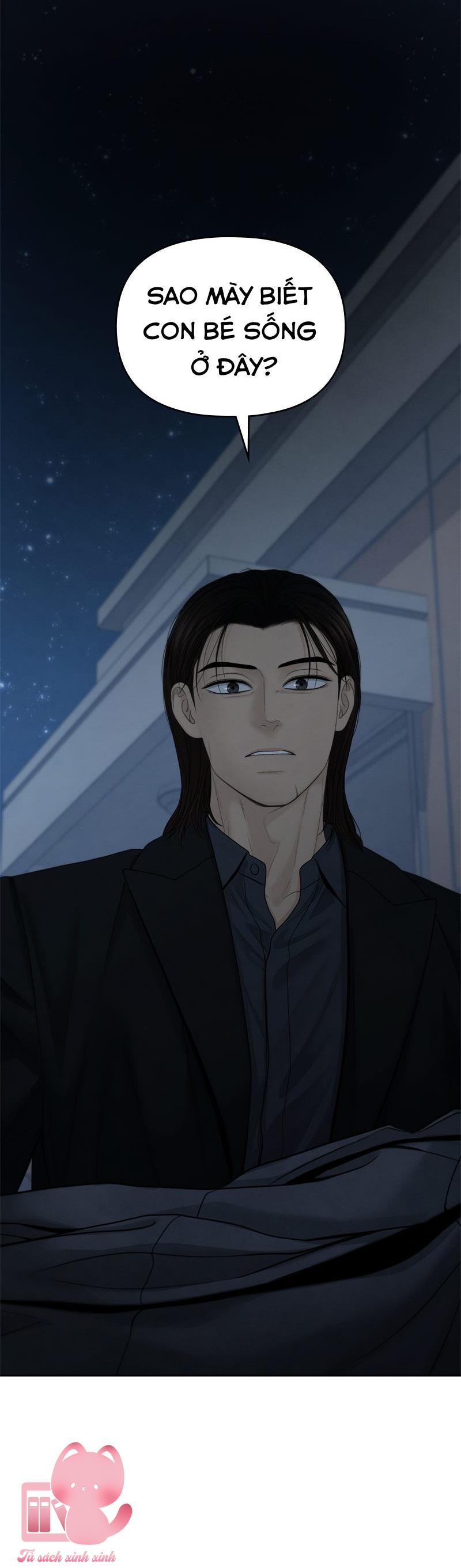 Hy Vọng Duy Nhất - Chap 93 - Trang 19