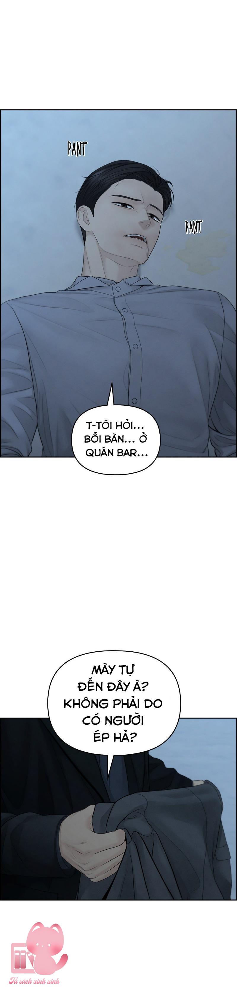 Hy Vọng Duy Nhất - Chap 93 - Trang 20