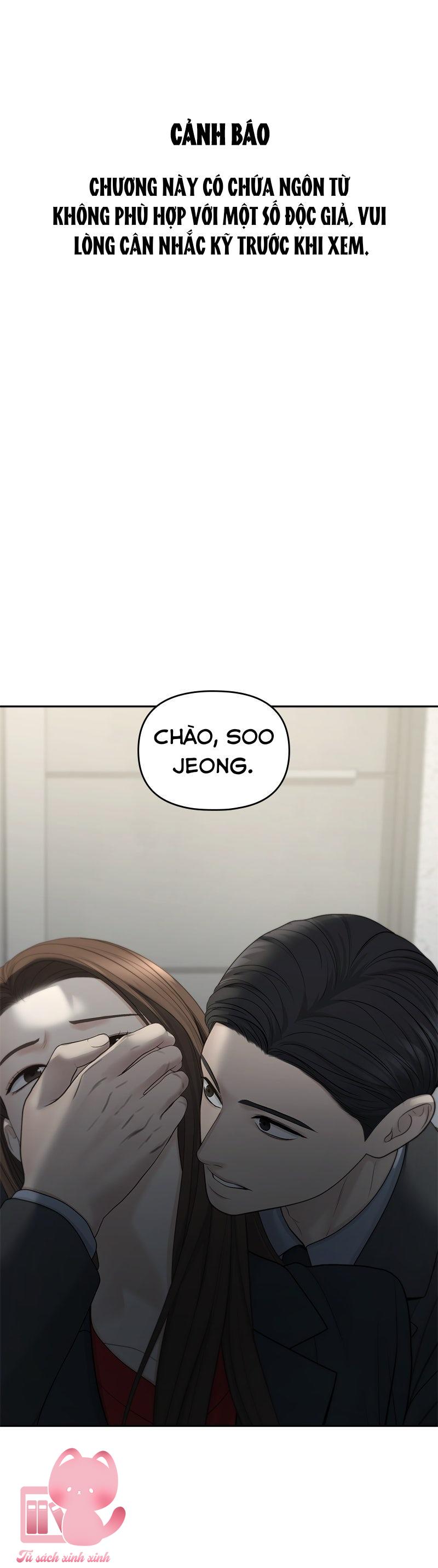 Hy Vọng Duy Nhất - Chap 93 - Trang 3