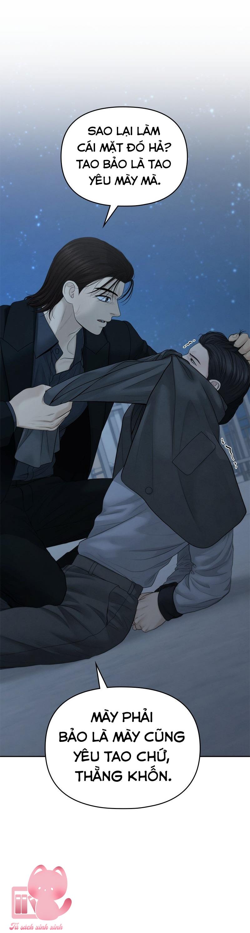 Hy Vọng Duy Nhất - Chap 93 - Trang 24