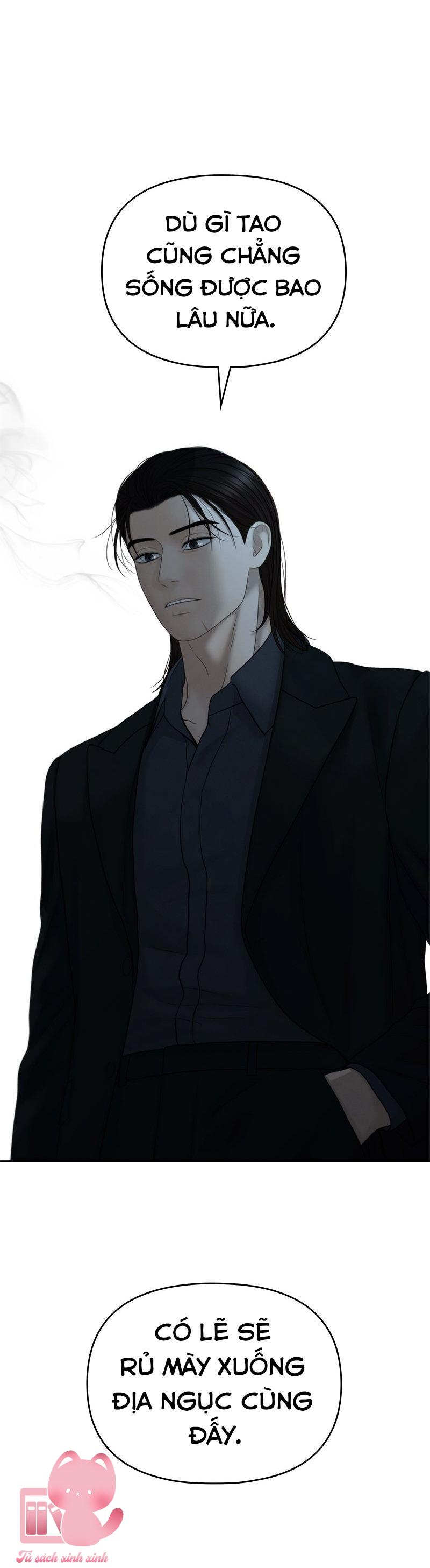 Hy Vọng Duy Nhất - Chap 93 - Trang 27