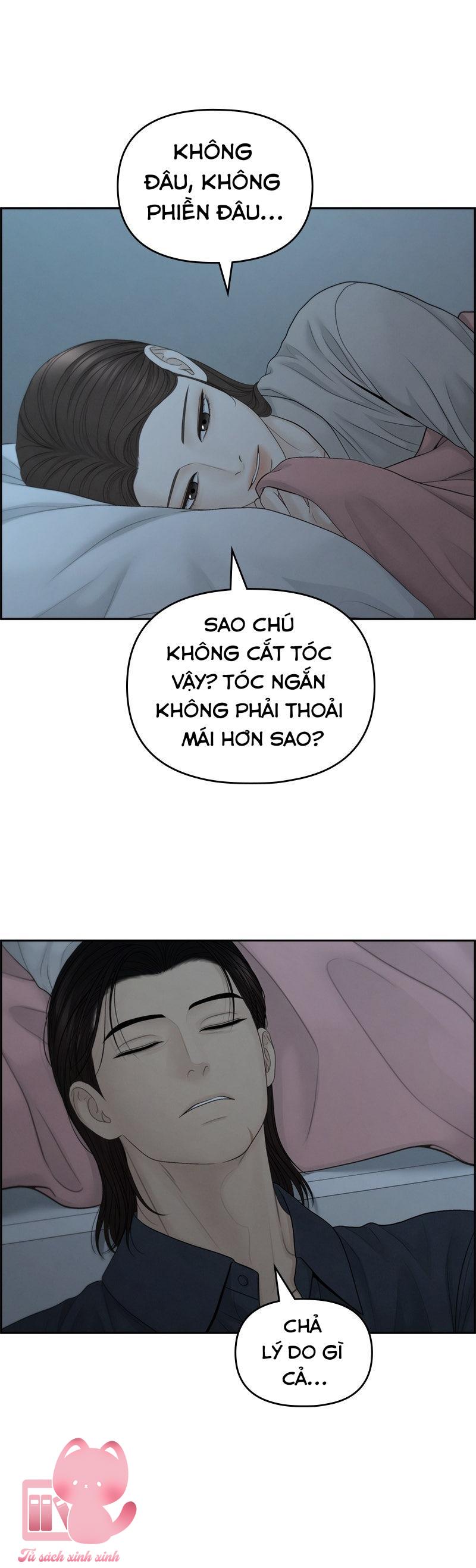 Hy Vọng Duy Nhất - Chap 93 - Trang 30