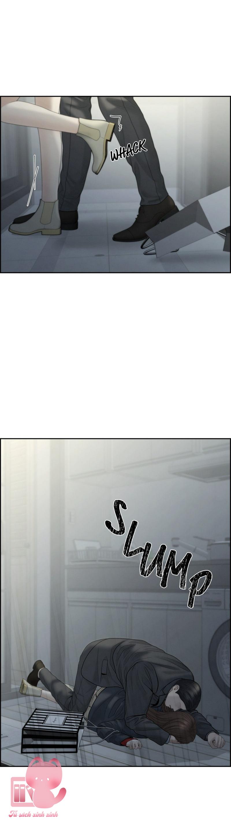 Hy Vọng Duy Nhất - Chap 93 - Trang 4