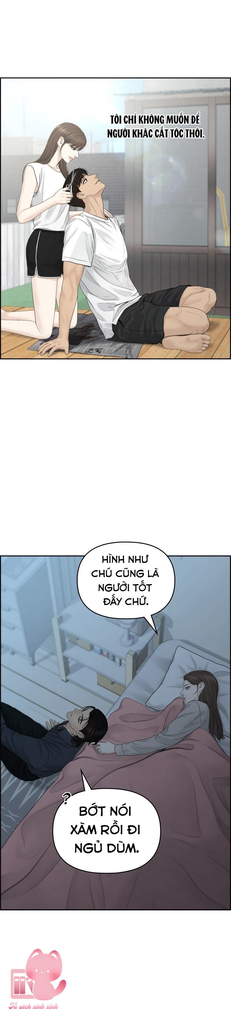 Hy Vọng Duy Nhất - Chap 93 - Trang 31