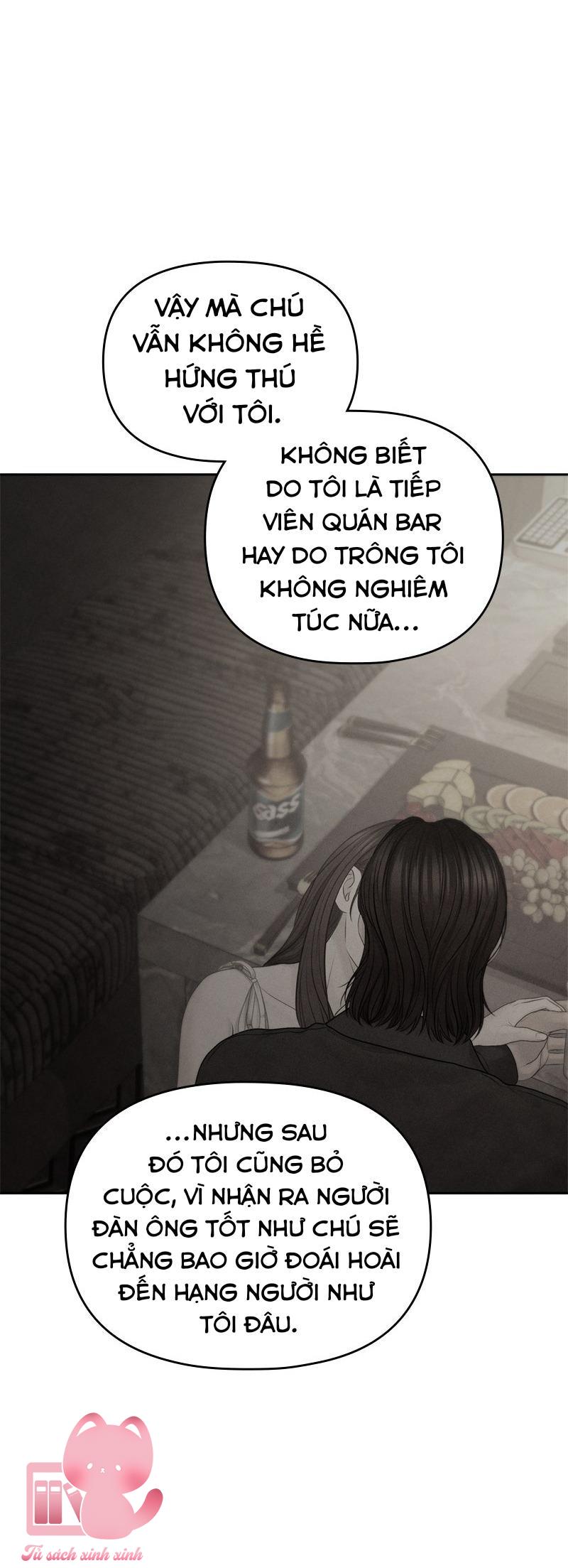 Hy Vọng Duy Nhất - Chap 93 - Trang 34