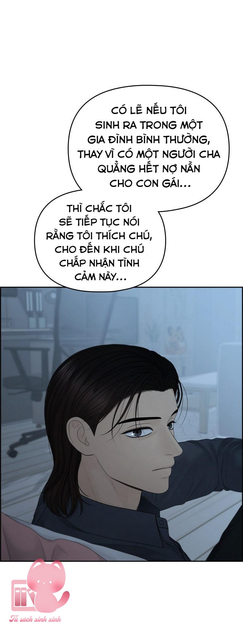 Hy Vọng Duy Nhất - Chap 93 - Trang 35