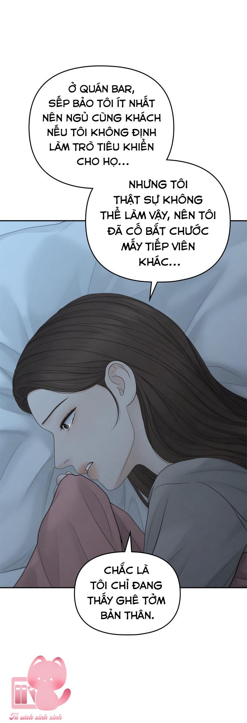 Hy Vọng Duy Nhất - Chap 93 - Trang 36