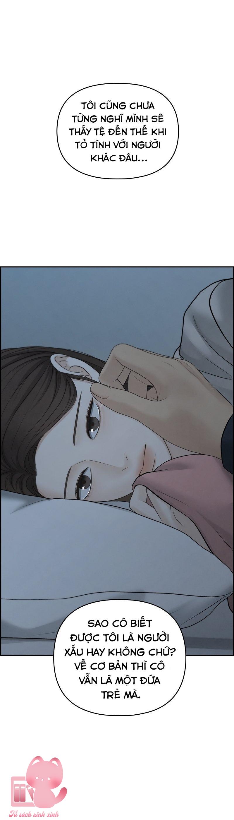 Hy Vọng Duy Nhất - Chap 93 - Trang 37