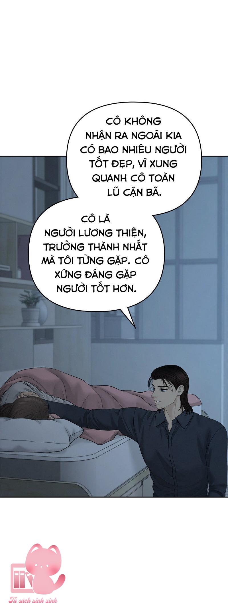 Hy Vọng Duy Nhất - Chap 93 - Trang 38
