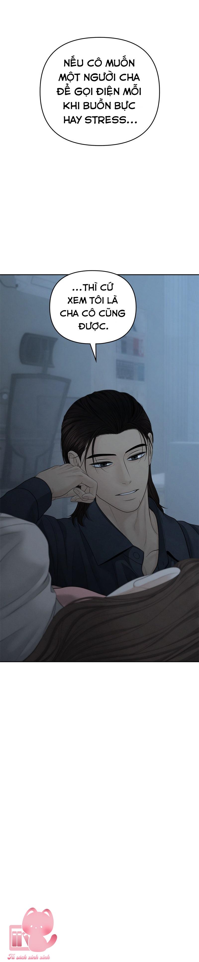 Hy Vọng Duy Nhất - Chap 93 - Trang 40